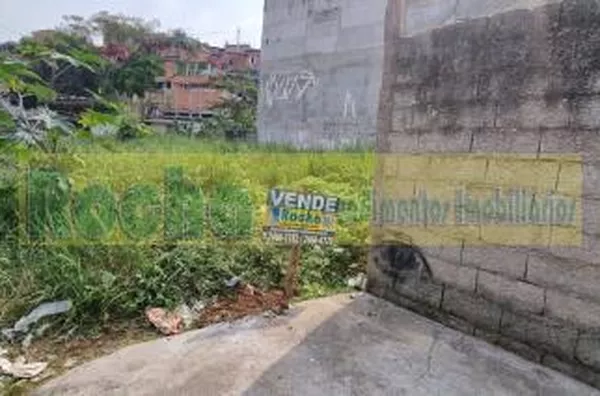 Terreno para venda