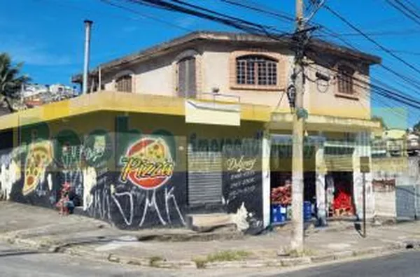 Moradia para venda