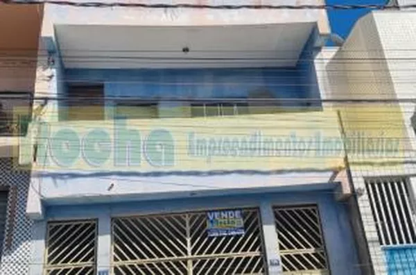 Casa para venda