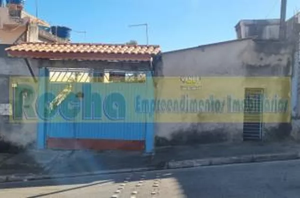 Sobrado para venda