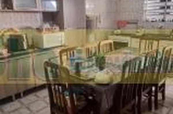 Sobrado para venda