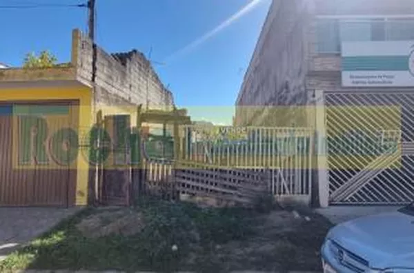 Terreno para venda