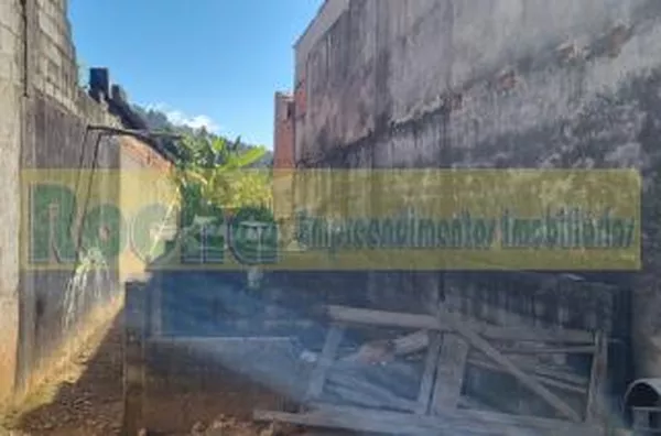 Terreno para venda