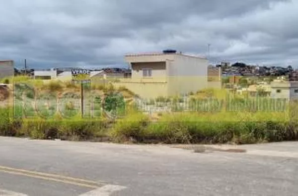 Terreno para venda