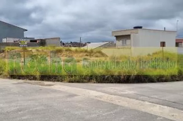 Terreno para venda