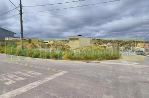 Terreno para venda
