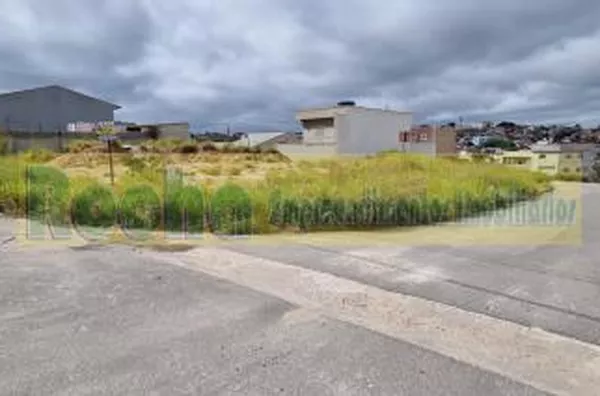Terreno para venda