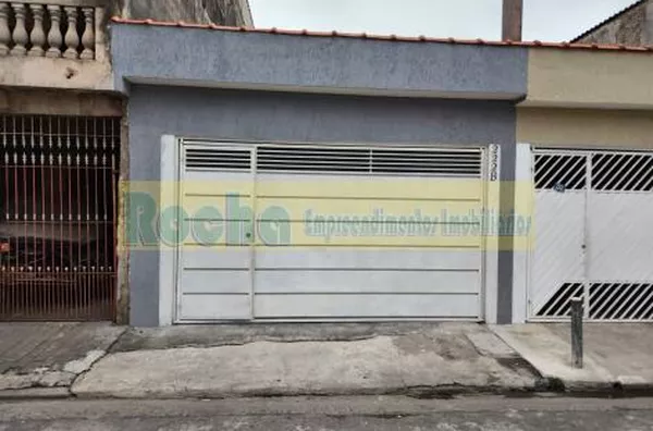 Casa para venda