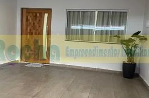 Casa para venda