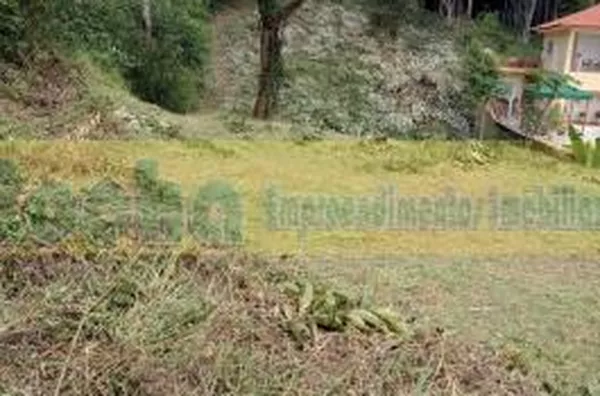 Terreno para venda