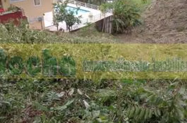 Terreno para venda