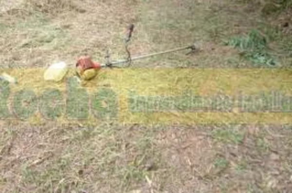 Terreno para venda