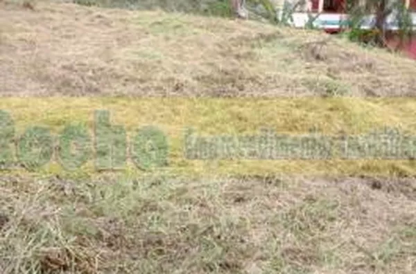 Terreno para venda