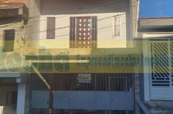 Casa para venda