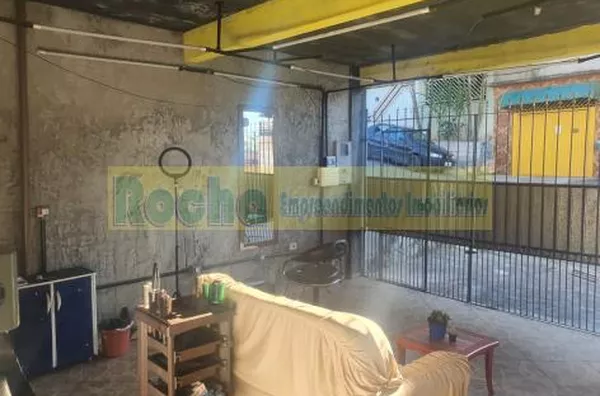 Casa para venda