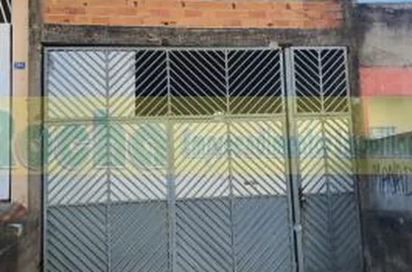 Casa para venda
