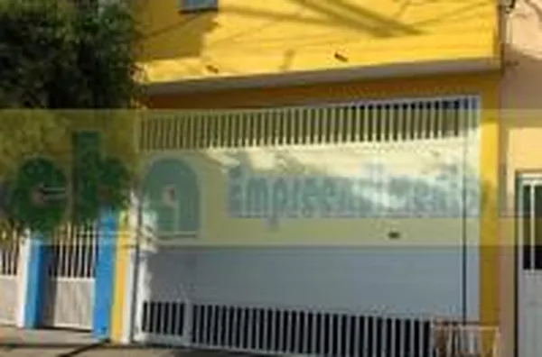 Sobrado para venda