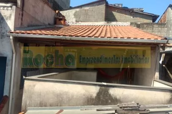 Sobrado para venda