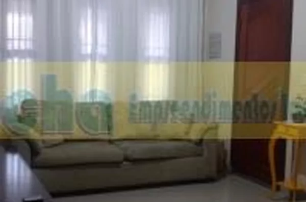 Sobrado para venda