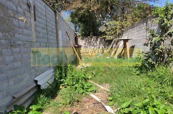 Terreno para venda