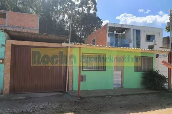Casa para venda