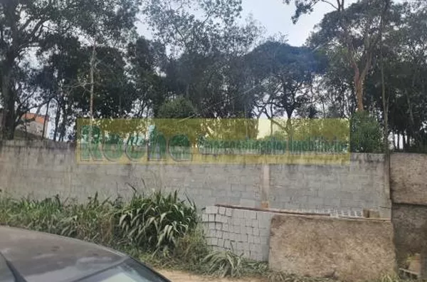 Terreno para venda