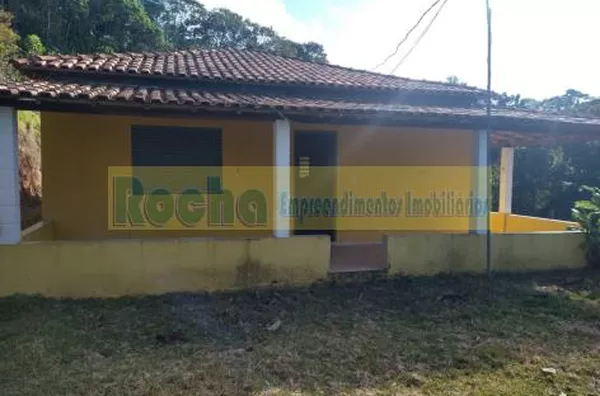 Terreno para venda
