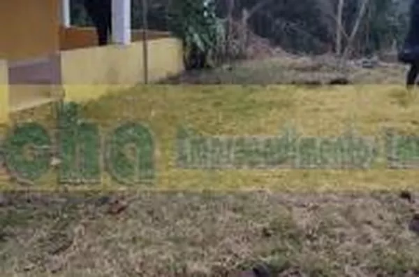 Terreno para venda