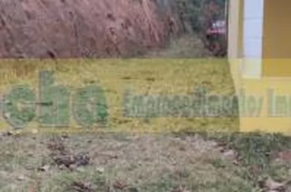 Terreno para venda