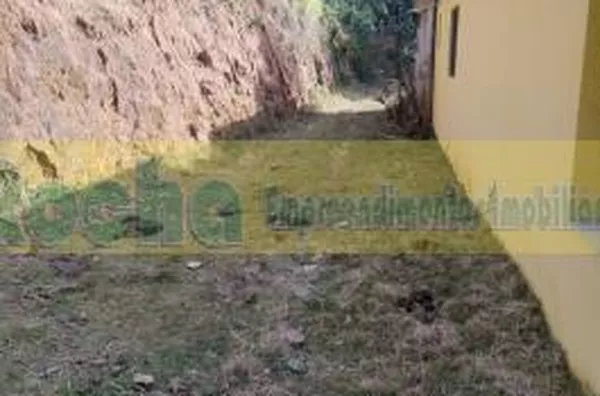 Terreno para venda