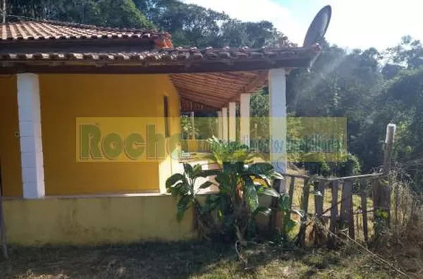 Terreno para venda
