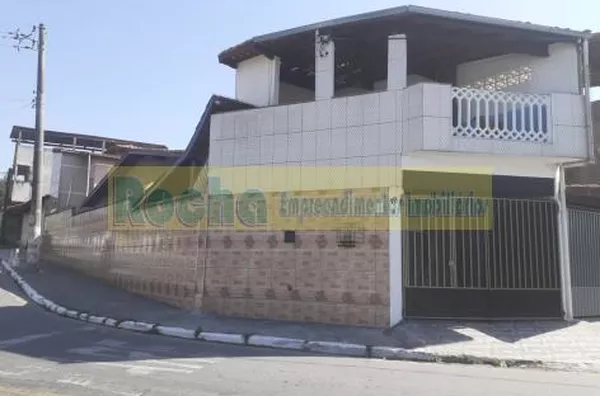 Casa para venda