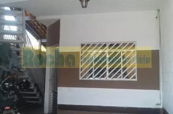 Casa para venda