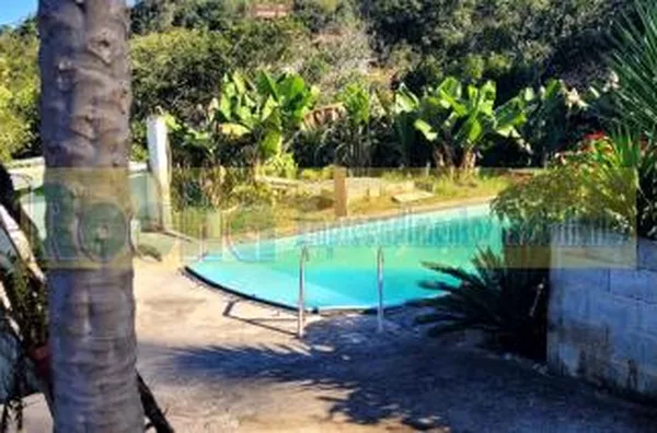 Chácara para venda