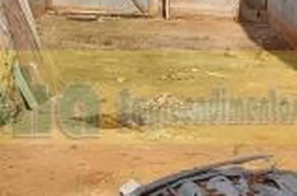 Terreno para venda