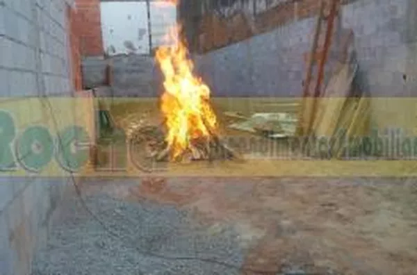 Terreno para venda