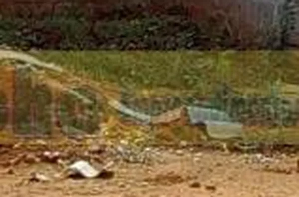Terreno para venda