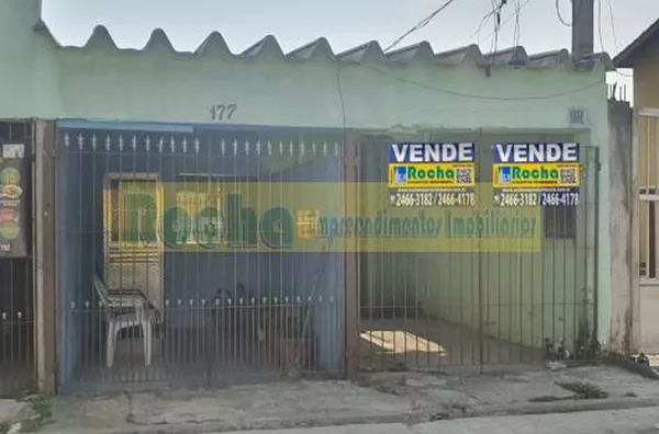 Casa para venda