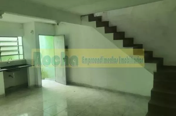 Casa para venda