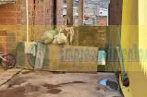 Casa para venda