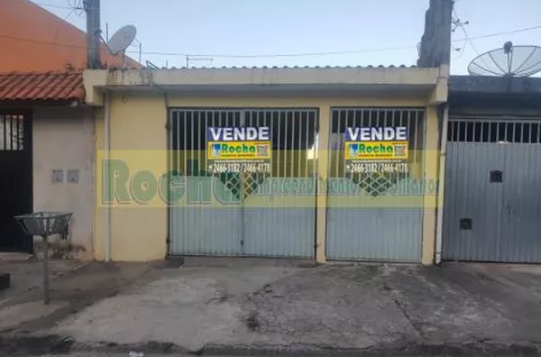 Casa para venda