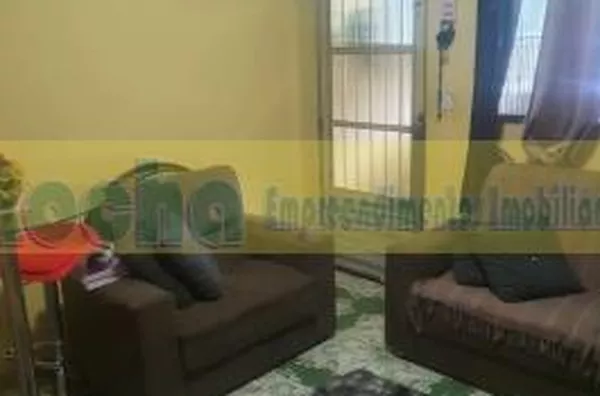 Casa para venda