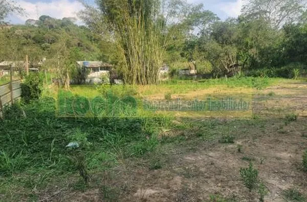 Chácara para venda
