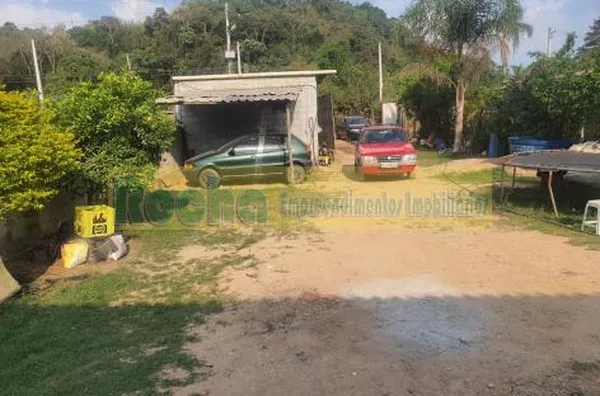 Chácara para venda