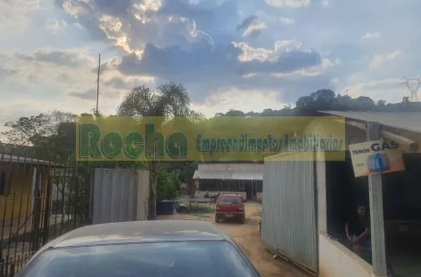 Chácara para venda