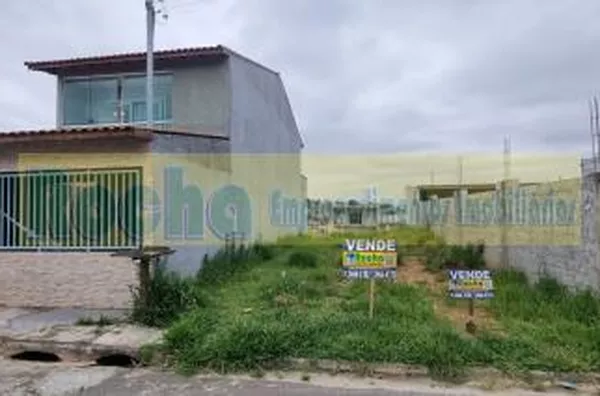 Terreno para venda