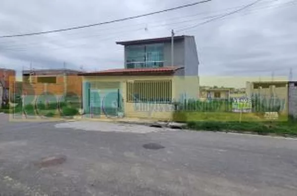 Terreno para venda