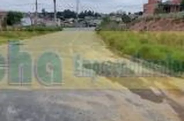 Terreno para venda