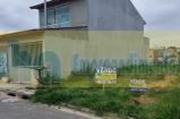 Terreno para venda