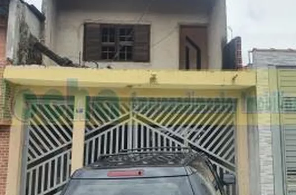 Sobrado para venda